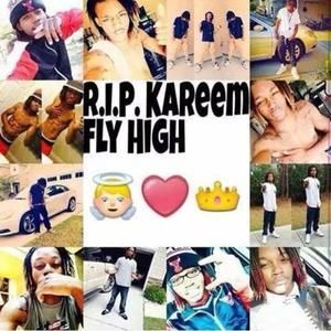 Meet your Posher, Kenyatta